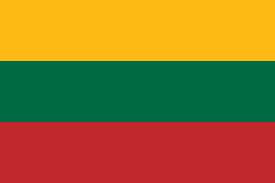 Lituanian Flag